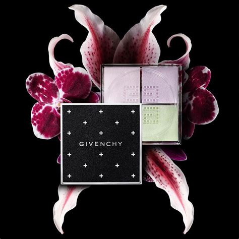 make up givenchy 2017|Mehr.